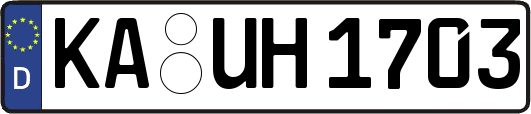 KA-UH1703