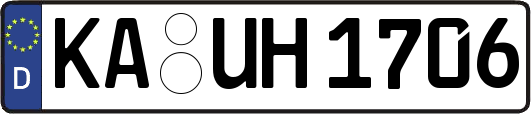 KA-UH1706