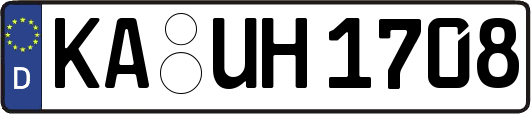 KA-UH1708