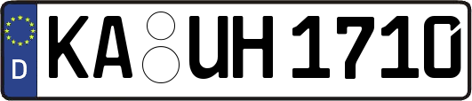KA-UH1710