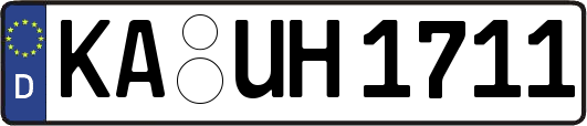 KA-UH1711