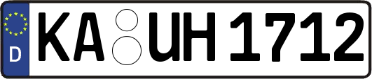 KA-UH1712