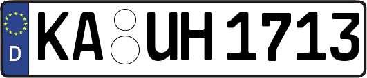 KA-UH1713