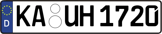 KA-UH1720