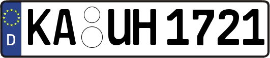 KA-UH1721
