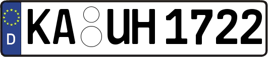 KA-UH1722