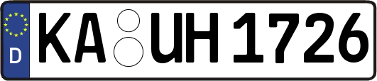 KA-UH1726