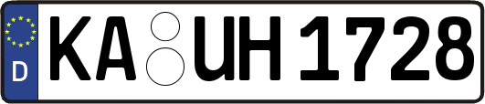 KA-UH1728