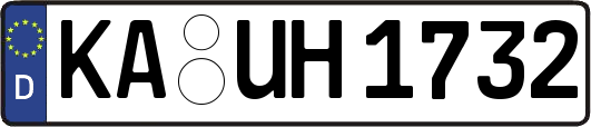 KA-UH1732