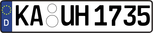 KA-UH1735