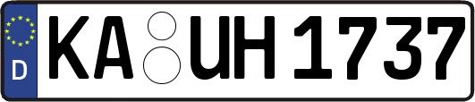 KA-UH1737
