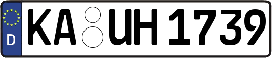 KA-UH1739