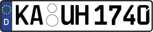 KA-UH1740