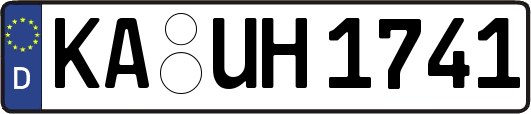 KA-UH1741