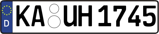 KA-UH1745