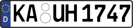 KA-UH1747
