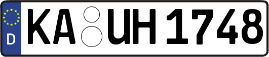 KA-UH1748