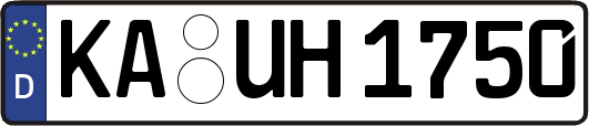 KA-UH1750