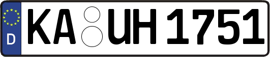 KA-UH1751
