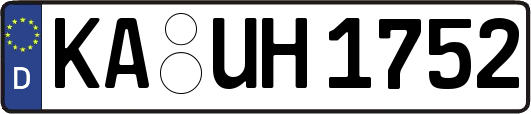 KA-UH1752