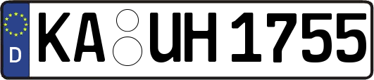 KA-UH1755