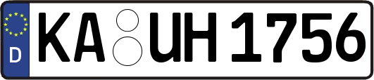 KA-UH1756
