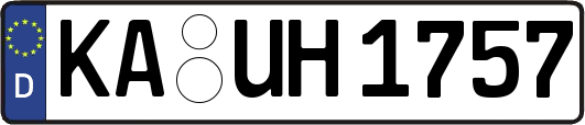 KA-UH1757