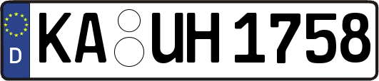 KA-UH1758
