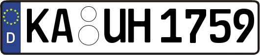 KA-UH1759