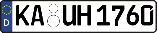 KA-UH1760