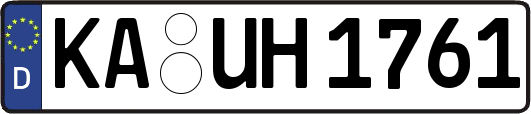KA-UH1761