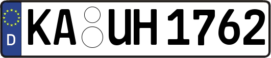 KA-UH1762