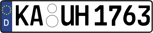 KA-UH1763