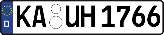 KA-UH1766