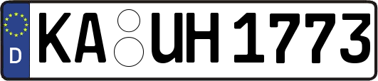 KA-UH1773