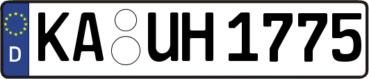KA-UH1775