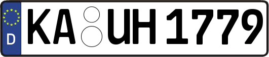 KA-UH1779