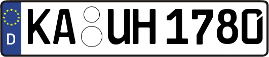 KA-UH1780