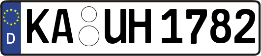 KA-UH1782