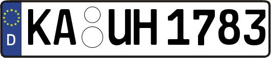 KA-UH1783
