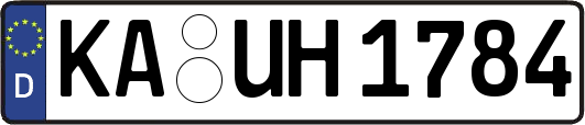 KA-UH1784