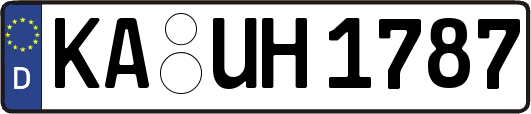 KA-UH1787