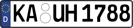KA-UH1788