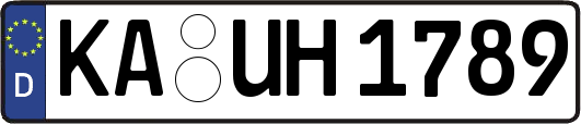 KA-UH1789