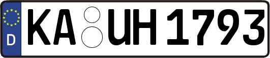 KA-UH1793