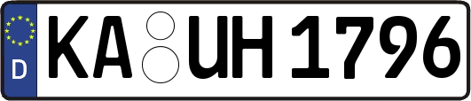KA-UH1796