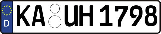 KA-UH1798
