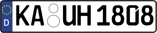 KA-UH1808