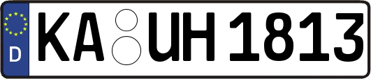 KA-UH1813