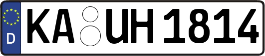 KA-UH1814
